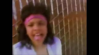 MC Luscious   Boom! I Got Your Boyfriend 1990,classic hip hop