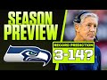 Seattle Seahawks Season Preview: EVERYTHING you need to know [Record Predictions] | CBS Sports HQ