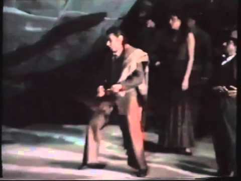 B. Tumanyan & B. McCauley - ¨Je suis Escamillo¨ - Carmen (G. Bizet)