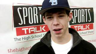 Michael Atkinson - Har-Ber Baseball