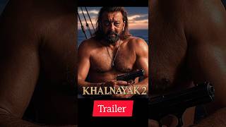 Download lagu Khalnayak 2 Trailer | Sanjay Dutt | Jackie Shroff | Madhuri Dixit | New Bollywood Action Movie 2025 mp3