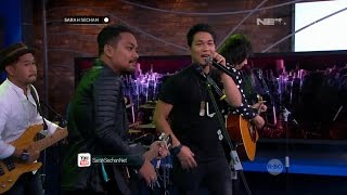 Download lagu Special Performance - Armada - Pergi Pagi Pulang Pagi mp3
