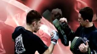preview picture of video 'MMA Saratoga'