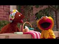 芝麻街 Sesame Street Singing In The Shower Episode 4229 Mandarin Chinese