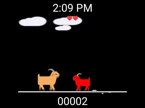 Goat Run: The Road to Freedom video thumbnail