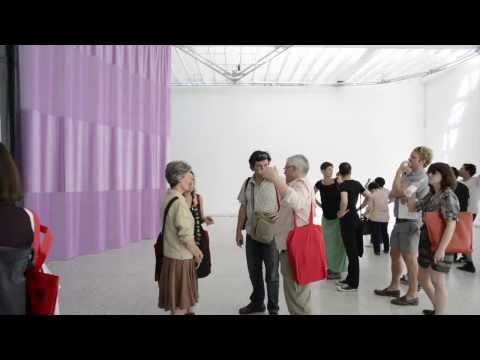 Dutch Pavilion Venice 2012 (Time lapse)