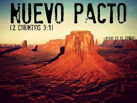 Nuevo Pacto - Himno C-61