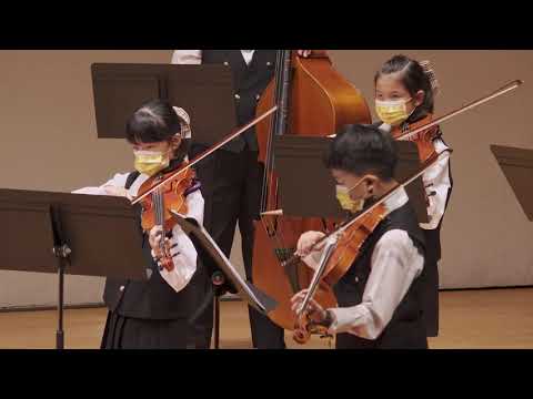 1.校內推廣音樂會2.秋季音樂會