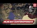 Battle of Milne Bay - Pacific War #42 DOCUMENTARY