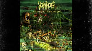 Download lagu Verminoth - Grotesque Manifestation [Full EP] 2023 mp3