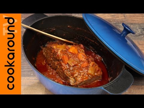 download lagu mp3 mp4 Stracotto Di Manzo Alla Fiorentina, download lagu Stracotto Di Manzo Alla Fiorentina gratis, unduh video klip Stracotto Di Manzo Alla Fiorentina