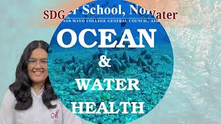 Making Waves for a Sustainable Future!