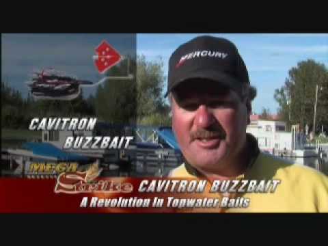 Cavitron Lure ...