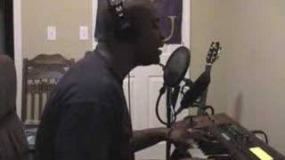 Eric Benet:  My Prayer