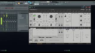 Video thumbnail for Rawstyle/Rawphoric Lead In Massive X by Eyezer Productionz | Synths & Audio