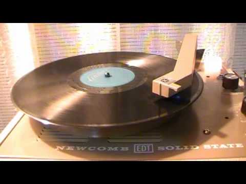 Stardust - Billy Ward And The Dominoes