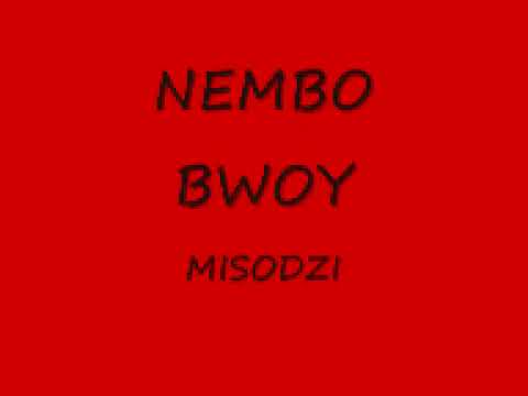 Nembo Bwoy - Misodzi