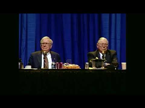 The Best Collections of Warren Buffett & Charlie Munger - Valuation: Intrinsic Value