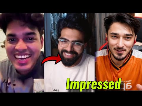 Omega Impressed by TAG 🔥Jonathan Video Call 📞| | Jelly Reply 😳|Jonny Ready For Finals✅TAG Troll 🛑