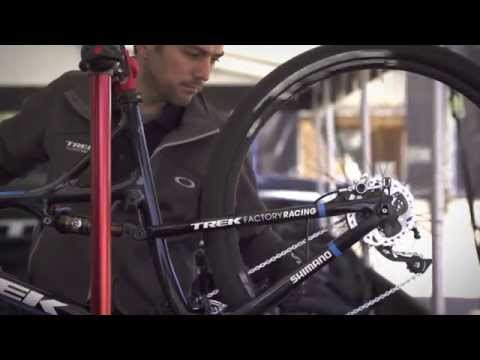 26"? 27.5"? 29"? Trek unravels the wheel size debate