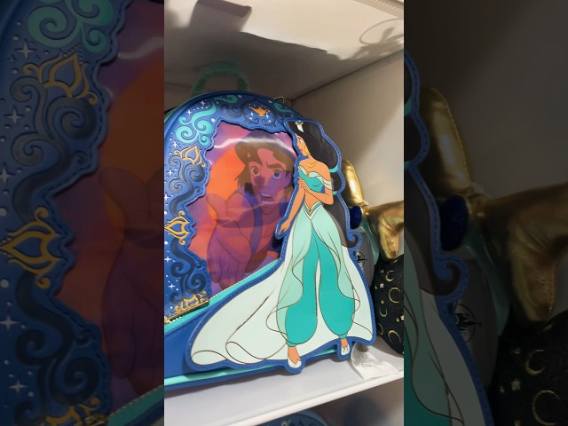Vídeo relacionado con Funko POP! Disney: Aladdin - Jasmine - (new) - Aladdín - Figura de Vinilo Coleccionable - Idea de Regalo- Mercancia Oficial - Juguetes para Niños y Adultos - Movies Fans - Muñeco para Coleccionistas