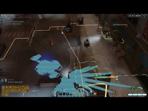 XCOM 2 Modded   The 187 Part 48   Operation Severed Pyre   Part 2