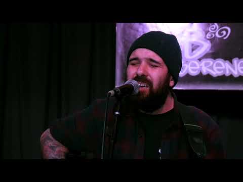 ABEREH  -  Hitzen bila - bonberenea live sessions - akustikoa