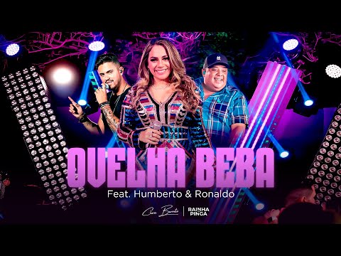 Clara Barreto Feat. Humberto & Ronaldo - Ovelha Beba