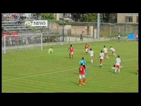 MESTRE PROMOSSO IN LEGA PRO