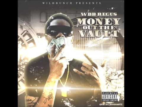 WDB REGUS - Gucci & ZAY Prod by Wildbunch Dreke & Murkdagreat