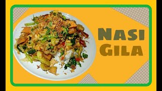 Download lagu Nasi Gila terenak dan mudah | Masakan Andalan mp3 Download lagu Nasi Gila terenak dan mudah | Masakan Andalan mp3