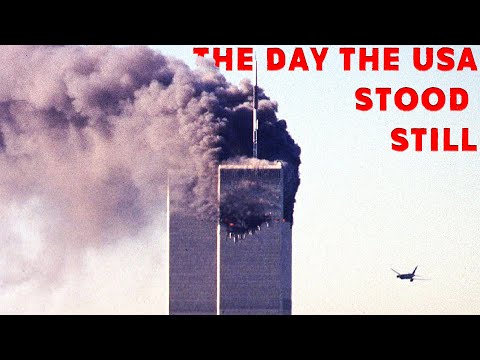 911 The Day America Stood Still