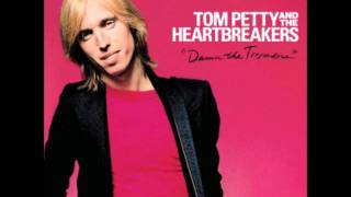 Tom Petty - Louisiana Rain HQ