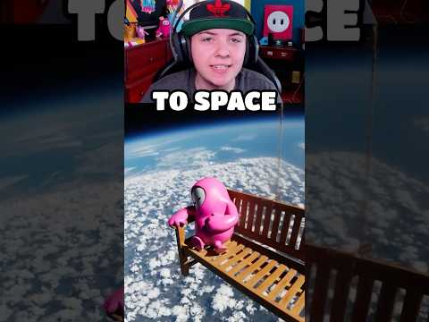 What Happened To This Fall Guy?