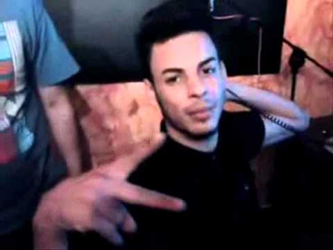 Shadow Blow Les Desea Feliz año 2011 A Todos