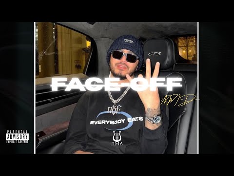 Kalim x Marlo Type Beat ~ FACE-OFF | Hard Bouncy Trap Rap Beat