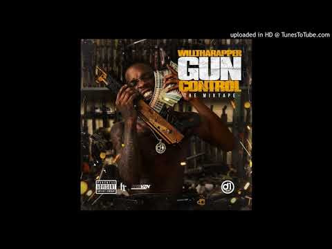 WillThaRapper - SSO - Mafia