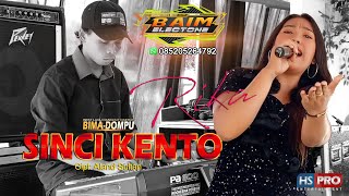 Download lagu Lagu Daerah Bima Dompu _ SINCI KENTO - Rika _ BAIM ELECTONE mp3