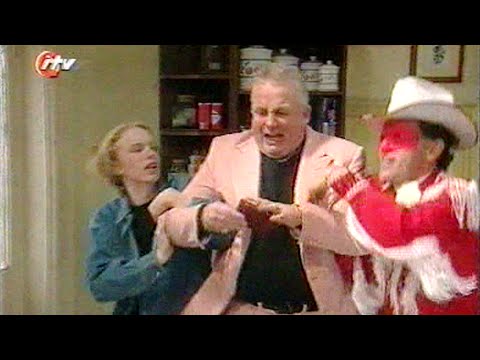 Mike and Angelo S10E7 (1998) - FULL EPISODE