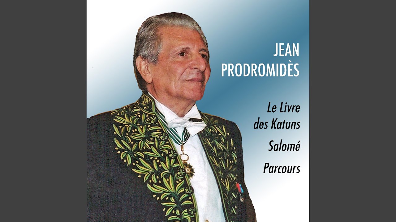 Parcours