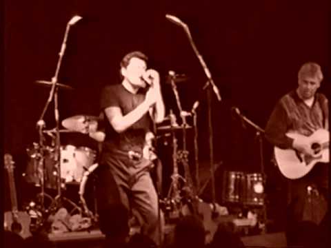 Golden Earring - I Can't Sleep Without You; October 4, 1997 at 'Het Paard, The Hague, Netherlands