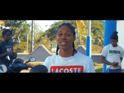 Ti Kaboume - Vendeur De Rêve Freestyle