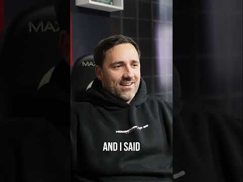 How The HomeStory Cup Crew Came To Be #starcraft #interview