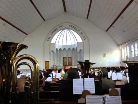 Ensaio Cabreuva Bonfim 2015