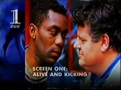 BBC1 | continuity | 28th September 1991