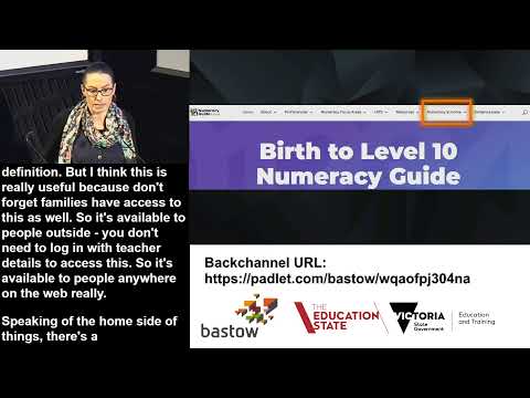 Mathematics Literacy: The Pulse of a Numerate World | Vibepedia