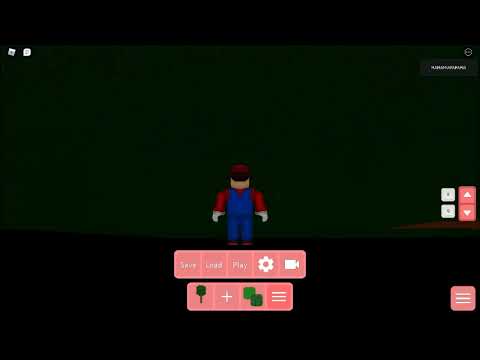 scary sound i found in Piggy Build mode