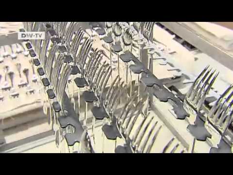 Silberschmied Oliver Berking | Made in Germany