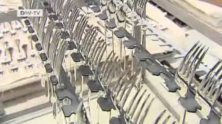 Silberschmied Oliver Berking | Made in Germany