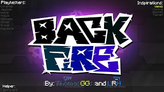 Backfire by ThomasGGs /GD